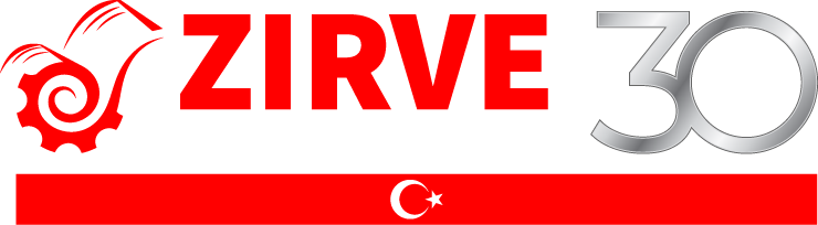 Zirve Logo